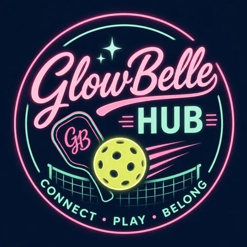 ✨GlowBelle Hub Picklers✨