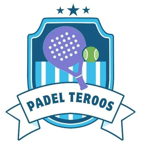 PADEL🎾TEROOS
