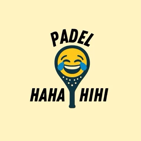 Padel Haha Hihi