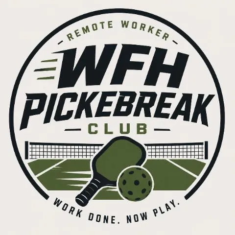 WFH PickleBreak Club
