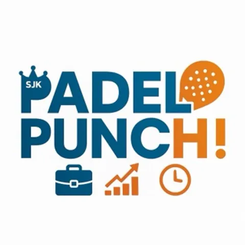 SJK Padel Punch
