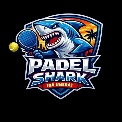Shark Padel Club Manado