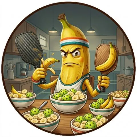 🍌 香 DRILL for Breakfast ↗↗↗ 3.5