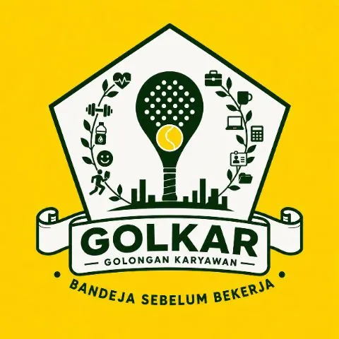 GOLKAR - GOLONGAN KARYAWAN