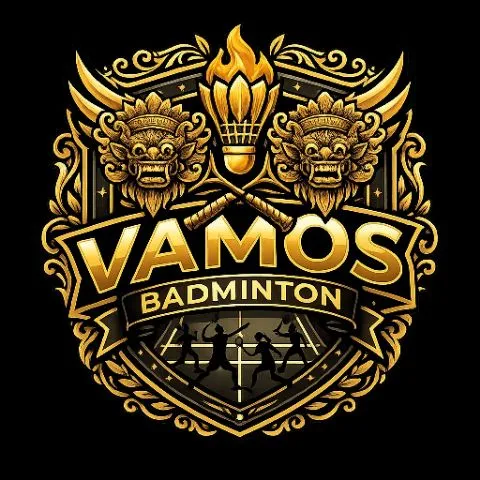Vamos badminton community