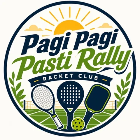 Pagi Pagi Pasti Rally | PPPR Racket Club