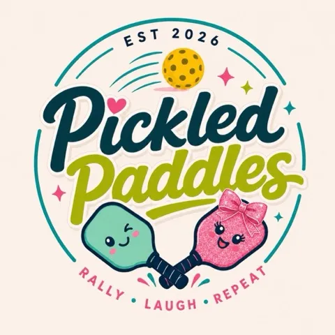 Pickled Paddles