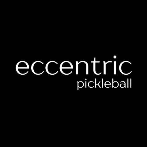 Eccentric Pickleball