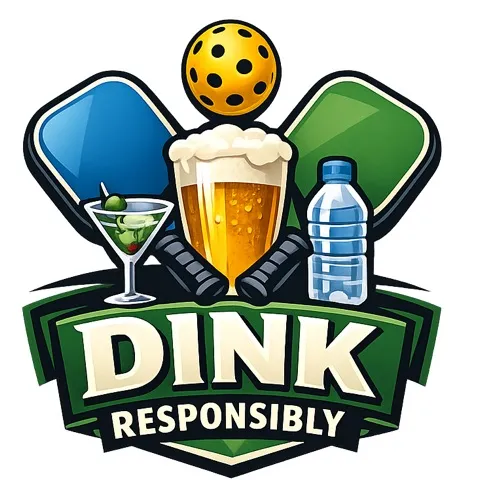 Dink Responsibly- San Pablo