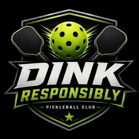 Dink Responsibly- SPC
