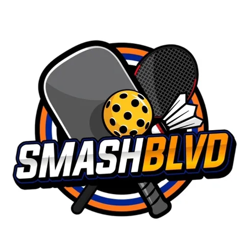 Smash Blvd Pickleball & Badminton