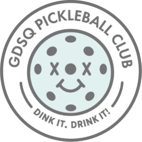 GDSQ Pickleball Club