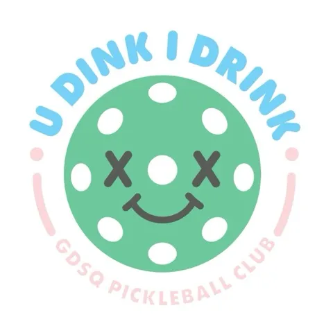 U Dink I Drink