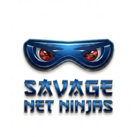 Savage Net Ninjas