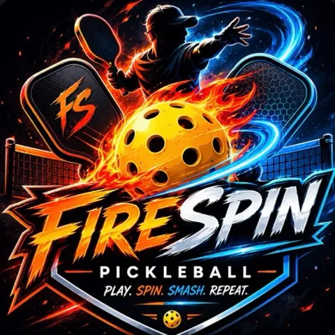 Pickle FireSpin
