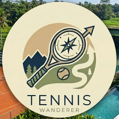 TennisWanderer