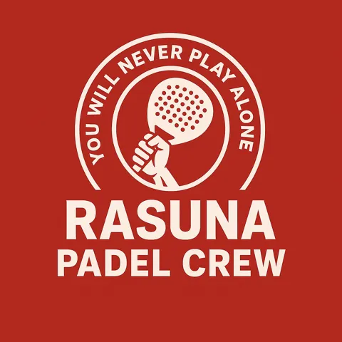 Rasuna Padel Crew
