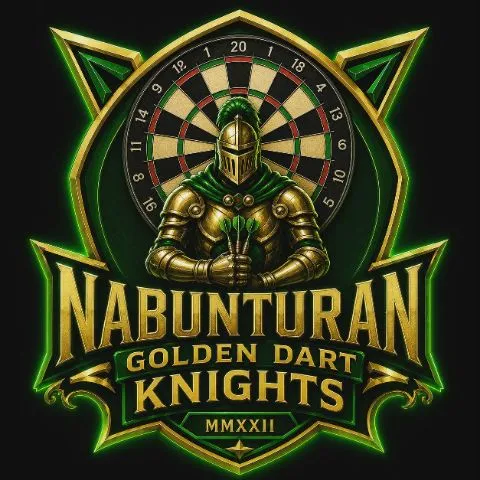 Nabunturan Golden Dart Knights