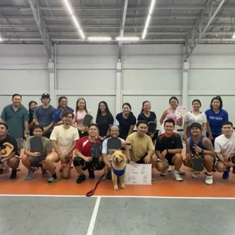 Palong Palo Pickleball Club