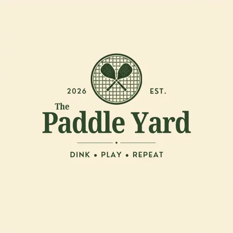 The Paddle Yard
