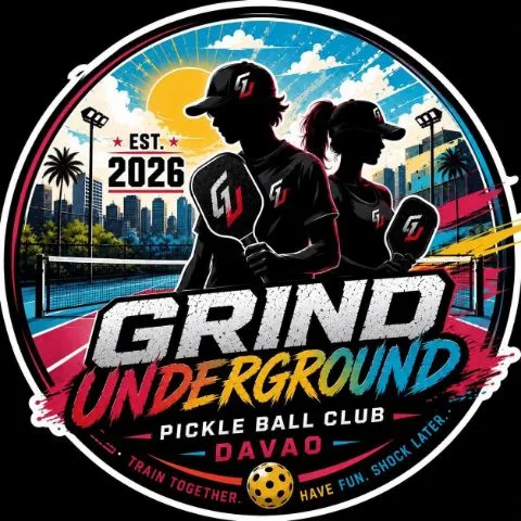 Grind Underground