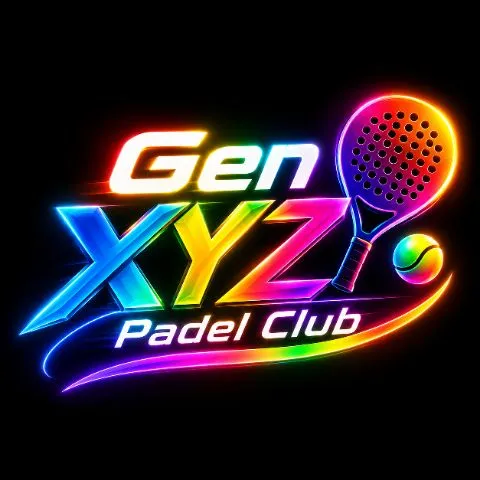 Gen XYZ Padel Club