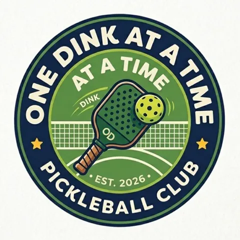 One Dink At A Time
