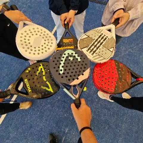 Mulez padel club