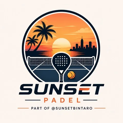 SunsetPadel