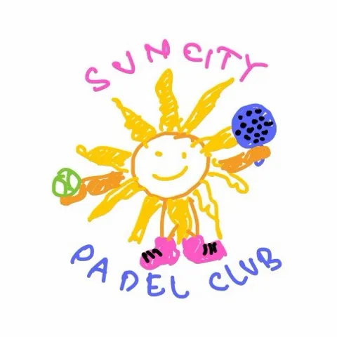 Suncitypadel