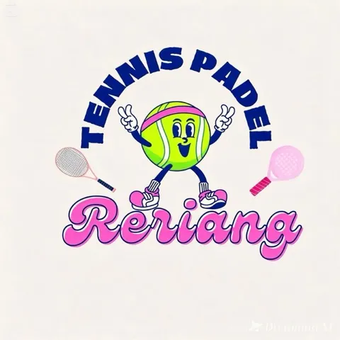 Reriang padel club