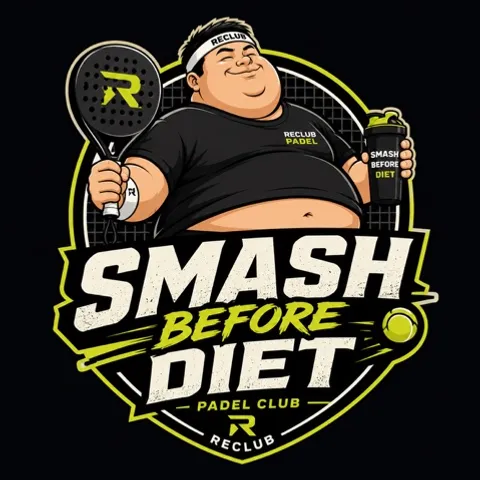 Smash Before Diet 