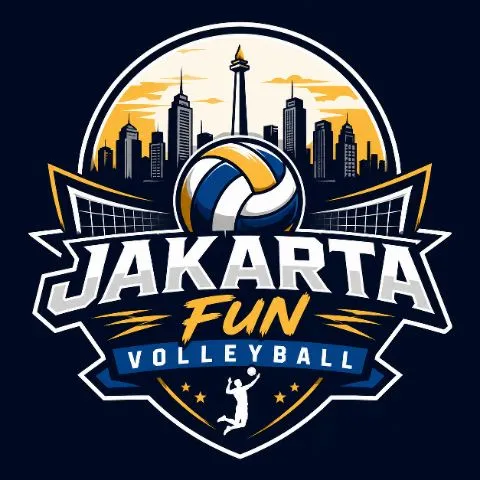 Jakarta Fun Volleyball 