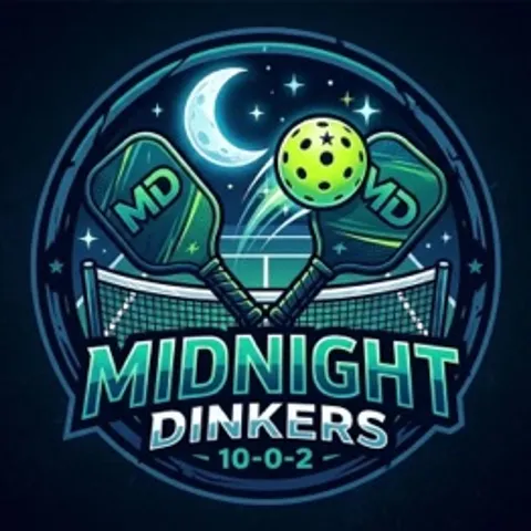 MIDNIGHT DINKERS 🥒🌚