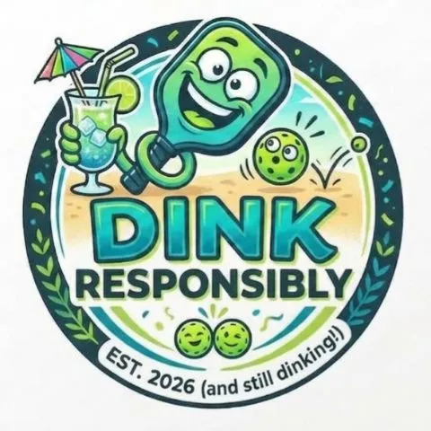 Dink Responsibly