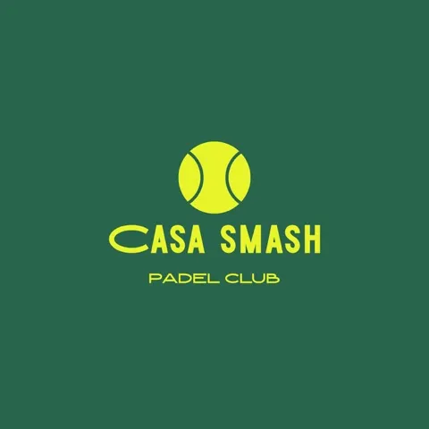 Casa Smash Padel