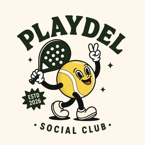 Playdel Social Club