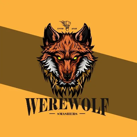 WEREWOLF Smashers