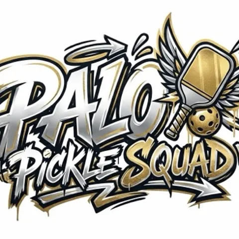 PALO PICKLE SQUAD