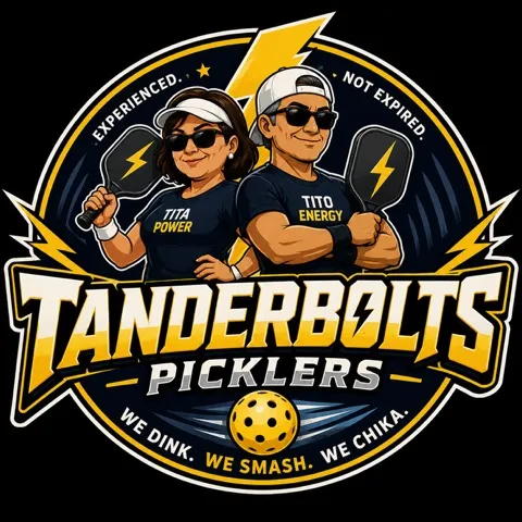 Tanderbolts Picklers
