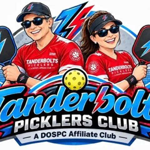 Tanderbolts Picklers