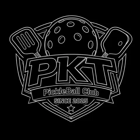 PKT PICKLEBALL CLUB