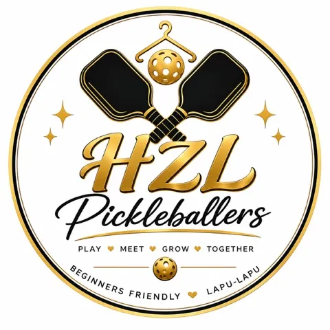     HZL Pickleballers