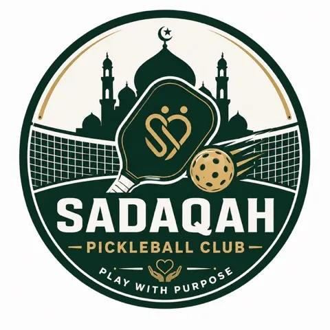 SADAQA PICKLEBALL CLUB
