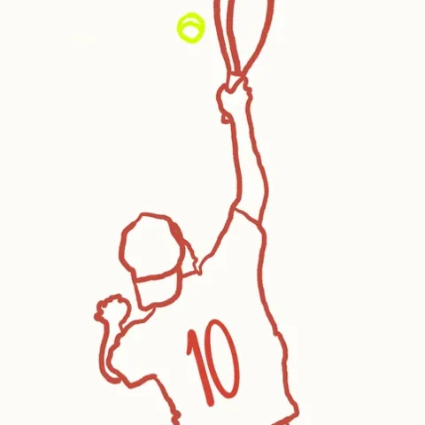 Ten Padel