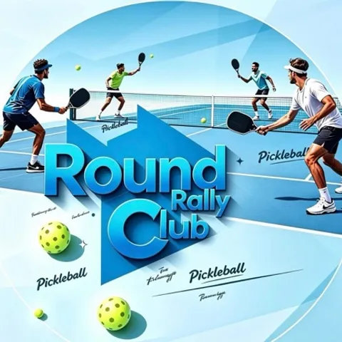 ROUND RALLY 