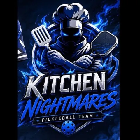 KITCHEN NIGHTMARES 🏓