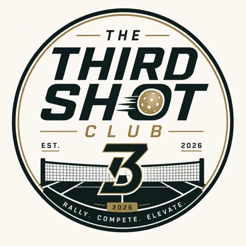 The Third Shot Club