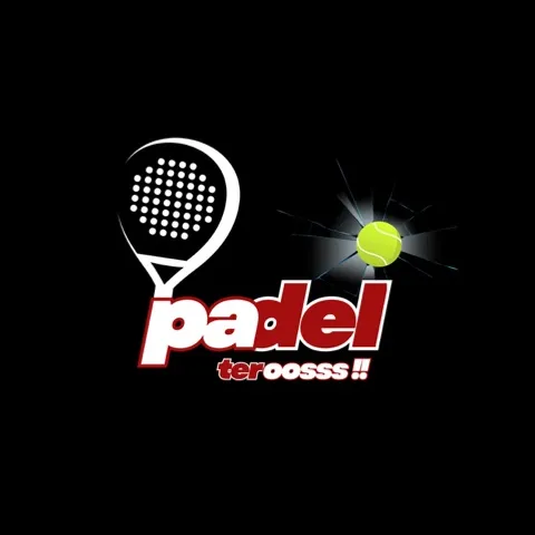 Padel Teroosss !!!