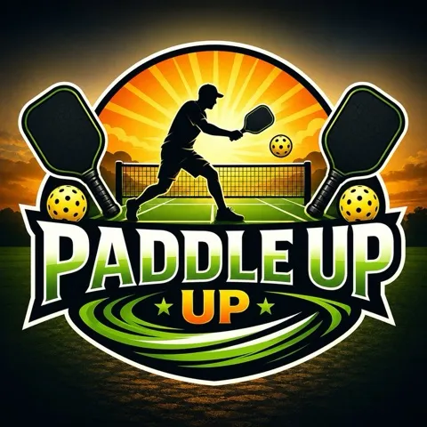 Paddle Up